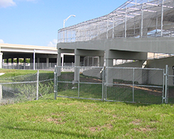 Sunshine Guardrail Fences